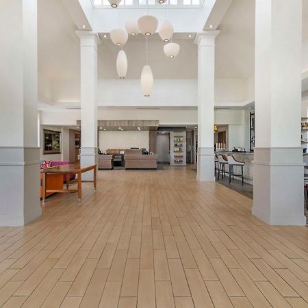 Hilton Garden Inn Portland Airport מראה חיצוני תמונה