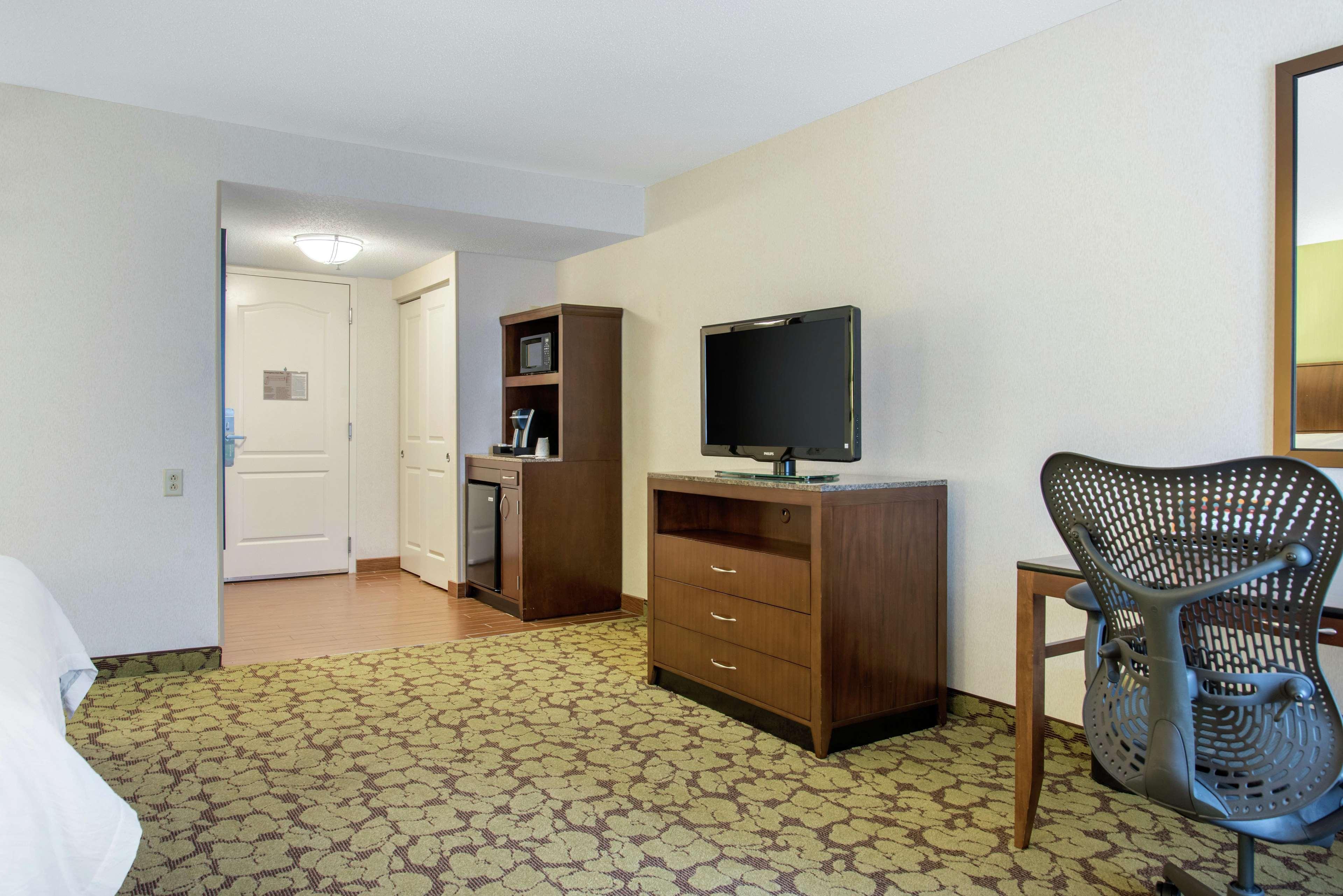 Hilton Garden Inn Portland Airport מראה חיצוני תמונה
