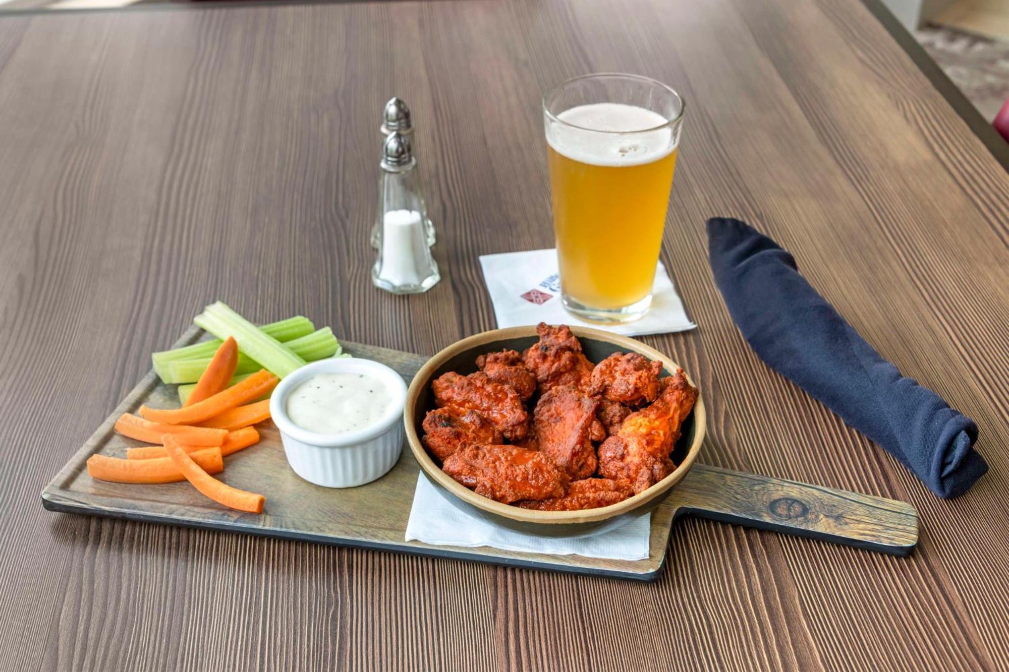 Hilton Garden Inn Portland Airport מראה חיצוני תמונה