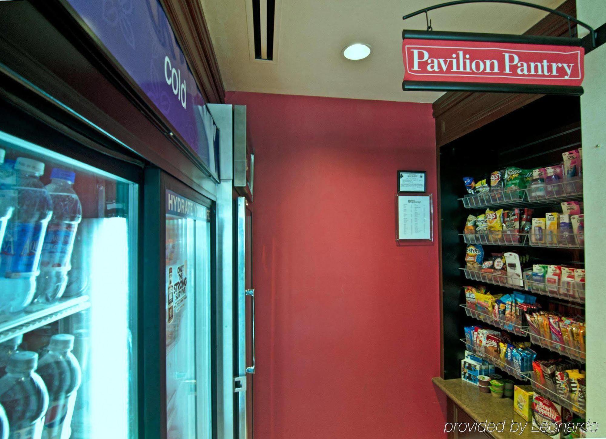 Hilton Garden Inn Portland Airport מראה חיצוני תמונה