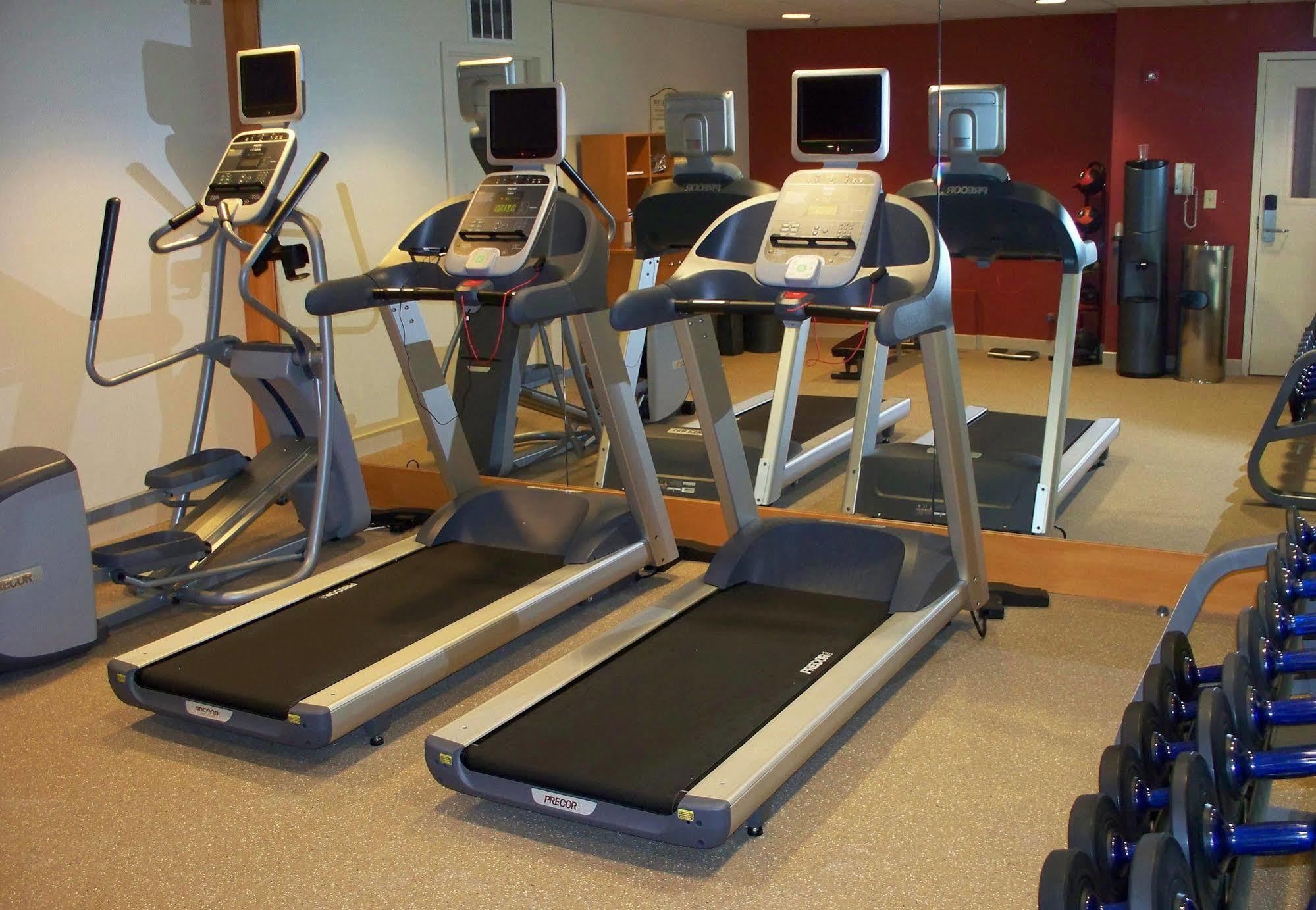 Hilton Garden Inn Portland Airport מראה חיצוני תמונה